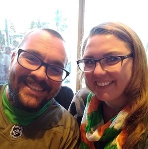 Meet your Posher, Kristina